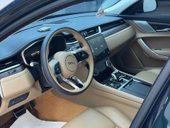 Jaguar XFL 2025 2.0T P250 Two-Wheel Drive Luxury Edition - ფოტო 6