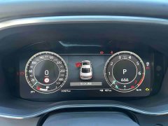 Jaguar XFL 2025 2.0T P250 Two-Wheel Drive Luxury Edition - ფოტო 8