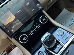 Jaguar XFL 2025 2.0T P250 Two-Wheel Drive Luxury Edition - ფოტო 9