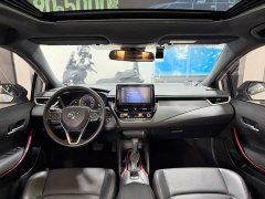 Toyota Corolla 1.8L CVT Sport - ფოტო 5