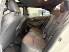 Toyota Corolla 1.8L CVT Sport - ფოტო 6