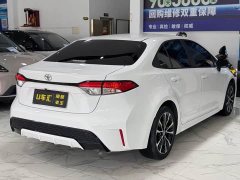 Toyota Corolla 1.8L CVT Sport - ფოტო 7