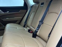 Jaguar XFL 2.0T P250 Two-Wheel Drive Luxury Edition - ფოტო 10