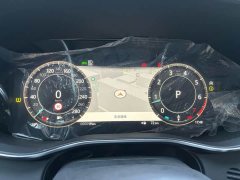 Jaguar XFL 2.0T P250 Two-Wheel Drive Luxury Edition - ფოტო 11