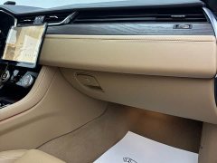 Jaguar XFL 2.0T P250 Two-Wheel Drive Luxury Edition - ფოტო 15