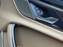 Jaguar XFL 2.0T P250 Two-Wheel Drive Luxury Edition - ფოტო 16