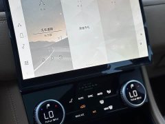 Jaguar XFL 2.0T P250 Two-Wheel Drive Luxury Edition - ფოტო 19