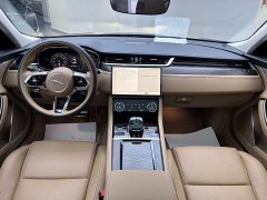 Jaguar XFL 2.0T P250 Two-Wheel Drive Luxury Edition - ფოტო 6