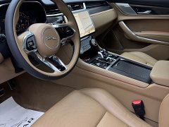 Jaguar XFL 2.0T P250 Two-Wheel Drive Luxury Edition - ფოტო 7