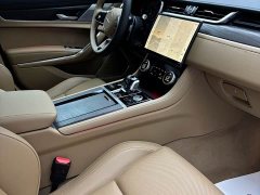 Jaguar XFL 2.0T P250 Two-Wheel Drive Luxury Edition - ფოტო 8