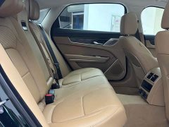 Jaguar XFL 2.0T P250 Two-Wheel Drive Luxury Edition - ფოტო 9