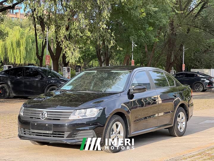 Volkswagen Lavida 1.5L Automatic Deyi Edition - ავტომობილი ჩინეთიდან