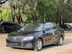 Volkswagen Lavida 1.5L Automatic Deyi Edition - ფოტო 1
