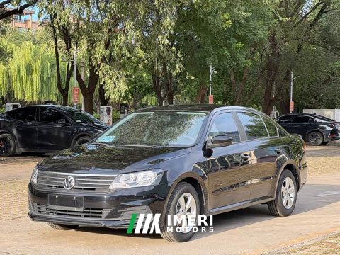 2024 Volkswagen Lavida 1.5L Automatic Deyi Edition - ავტომობილი ჩინეთიდან
