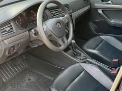 Volkswagen Lavida 1.5L Automatic Deyi Edition - ფოტო 10