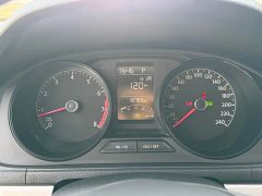 Volkswagen Lavida 1.5L Automatic Deyi Edition - ფოტო 11