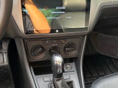 Volkswagen Lavida 1.5L Automatic Deyi Edition - ფოტო 12