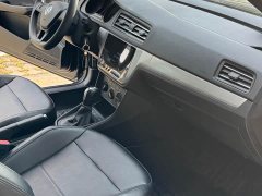 Volkswagen Lavida 1.5L Automatic Deyi Edition - ფოტო 14
