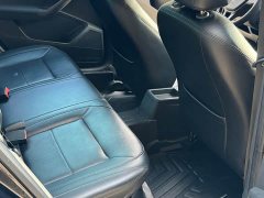 Volkswagen Lavida 1.5L Automatic Deyi Edition - ფოტო 15
