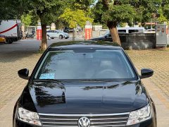 Volkswagen Lavida 1.5L Automatic Deyi Edition - ფოტო 2