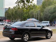 Volkswagen Lavida 1.5L Automatic Deyi Edition - ფოტო 3
