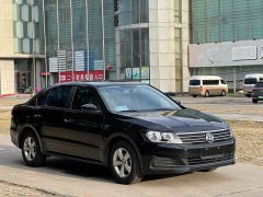 Volkswagen Lavida 1.5L Automatic Deyi Edition - ფოტო 4