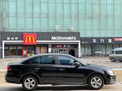 Volkswagen Lavida 1.5L Automatic Deyi Edition - ფოტო 5