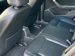 Volkswagen Lavida 1.5L Automatic Deyi Edition - ფოტო 6