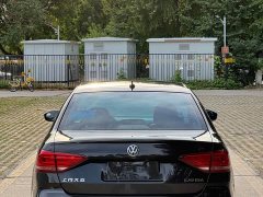 Volkswagen Lavida 1.5L Automatic Deyi Edition - ფოტო 7