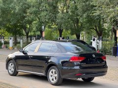 Volkswagen Lavida 1.5L Automatic Deyi Edition - ფოტო 8