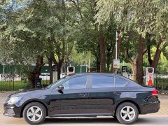 Volkswagen Lavida 1.5L Automatic Deyi Edition - ფოტო 9