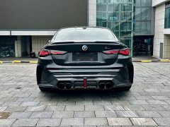 BMW M4 Coupe Thunder Edition - ფოტო 5