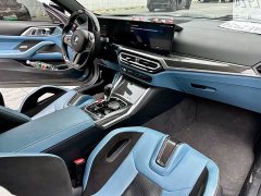 BMW M4 Coupe Thunder Edition - ფოტო 6