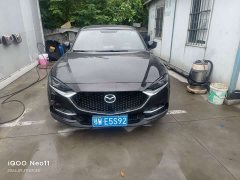Mazda CX-4 2021 2.0L Automatic FWD Blue Sky Youth Edition - ფოტო 2