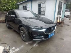 Mazda CX-4 2021 2.0L Automatic FWD Blue Sky Youth Edition - ფოტო 3