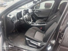 Mazda CX-4 2021 2.0L Automatic FWD Blue Sky Youth Edition - ფოტო 4
