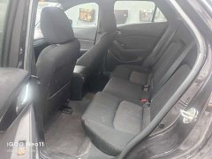 Mazda CX-4 2021 2.0L Automatic FWD Blue Sky Youth Edition - ფოტო 5