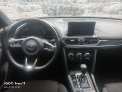 Mazda CX-4 2021 2.0L Automatic FWD Blue Sky Youth Edition - ფოტო 6