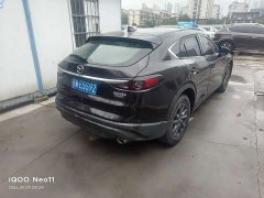 Mazda CX-4 2021 2.0L Automatic FWD Blue Sky Youth Edition - ფოტო 7