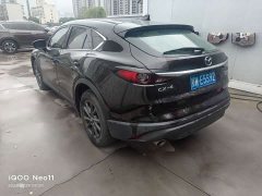Mazda CX-4 2021 2.0L Automatic FWD Blue Sky Youth Edition - ფოტო 9
