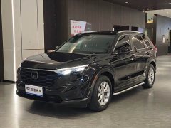 Honda CR-V 2023 240TURBO FWD Sharp Edition 5-Seater - ფოტო 1