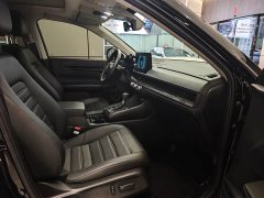 Honda CR-V 2023 240TURBO FWD Sharp Edition 5-Seater - ფოტო 10