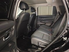 Honda CR-V 2023 240TURBO FWD Sharp Edition 5-Seater - ფოტო 11