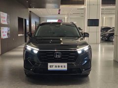 Honda CR-V 2023 240TURBO FWD Sharp Edition 5-Seater - ფოტო 2