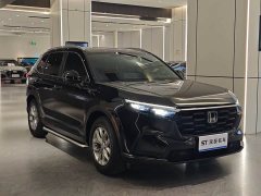 Honda CR-V 2023 240TURBO FWD Sharp Edition 5-Seater - ფოტო 3