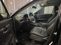 Honda CR-V 2023 240TURBO FWD Sharp Edition 5-Seater - ფოტო 4