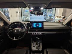 Honda CR-V 2023 240TURBO FWD Sharp Edition 5-Seater - ფოტო 5