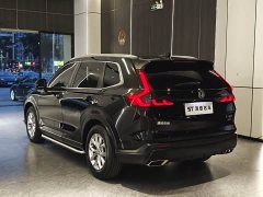 Honda CR-V 2023 240TURBO FWD Sharp Edition 5-Seater - ფოტო 7