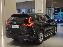 Honda CR-V 2023 240TURBO FWD Sharp Edition 5-Seater - ფოტო 9