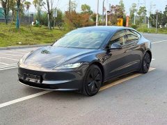 Tesla Model 3 2023 Rear-Wheel Drive - ფოტო 1